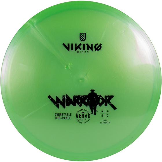 VIKING DISCS Viking Discs Pro Tour 8-disc Set på