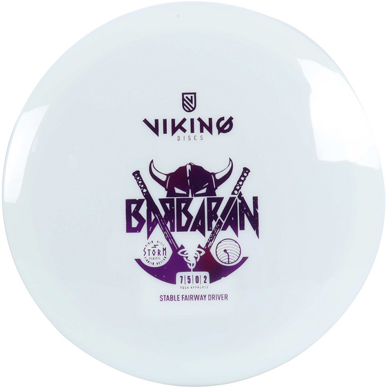 VIKING DISCS Viking Discs Pro Tour 8-disc Set på