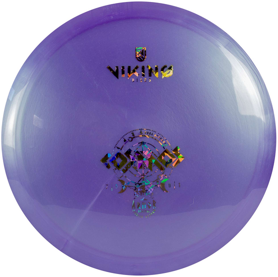 VIKING DISCS Viking Discs Pro Tour 8-disc Set på