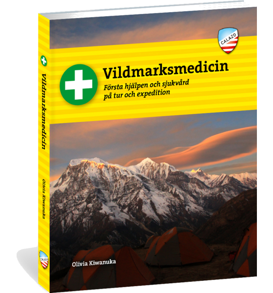 CALAZO Vildmarksmedicin på