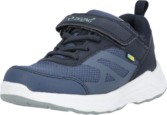 ZIGZAG Vinaien Sneaker på