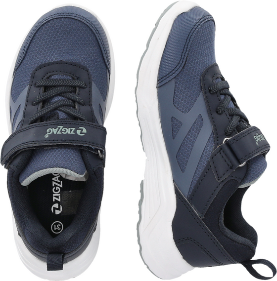 ZIGZAG Vinaien Sneaker på