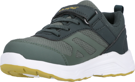 ZIGZAG Vinaien Sneaker på