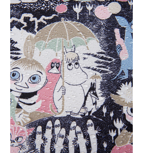 REIMA Vinteroverall Moomin Knytte på