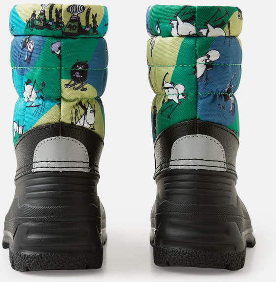 REIMA Vinterskor Moomin Nefar på