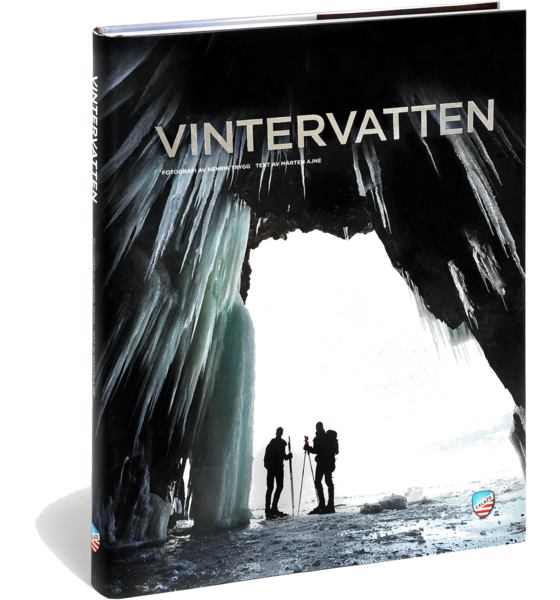 CALAZO Vintervatten på