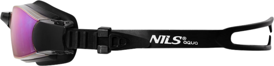 NORTHIX Violet Racing Swimming Goggles – Anti-fog, Uv Protection på