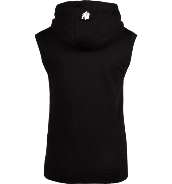 GORILLA WEAR Virginia Sleeveless Hoodie på