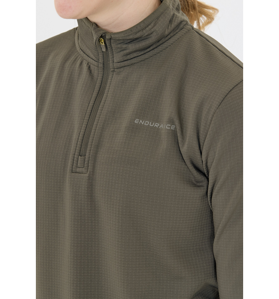 ENDURANCE Vironic Long Sleeve Shirt på