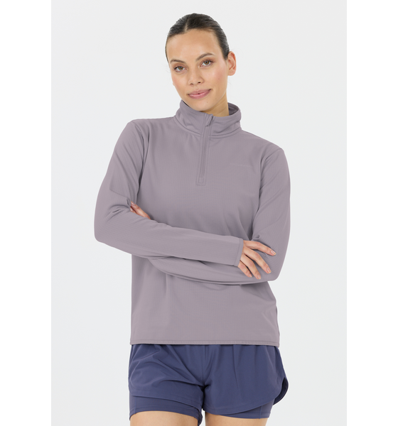 ENDURANCE Vironic Long Sleeve Shirt på