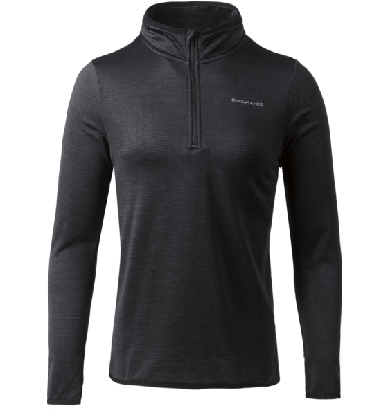 ENDURANCE Vironic Long Sleeve Shirt på