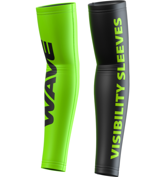 MAD WAVE Visibility Sleeves på