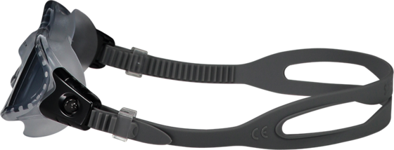 STROOEM Vision Max Goggles på