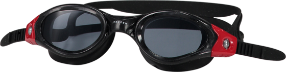 STROOEM Vision Sr Goggles på