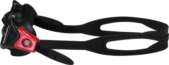 STROOEM Vision Sr Goggles på