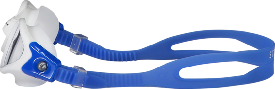 STROOEM Vision Sr Goggles på
