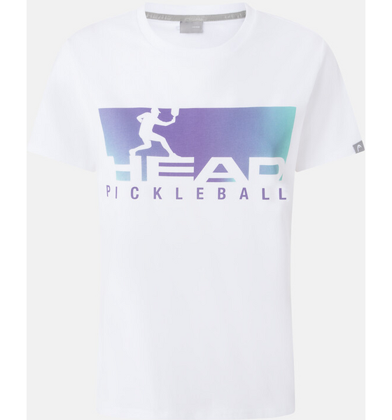HEAD Vision Women's Racquet Sports T-shirt på