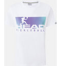HEAD Vision Women's Racquet Sports T-shirt på