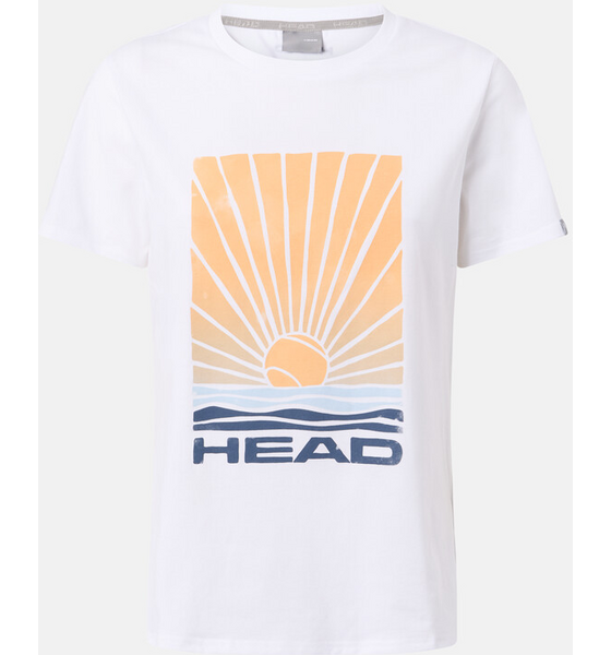 HEAD Vision Women's Racquet Sports T-shirt på