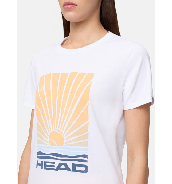HEAD Vision Women's Racquet Sports T-shirt på