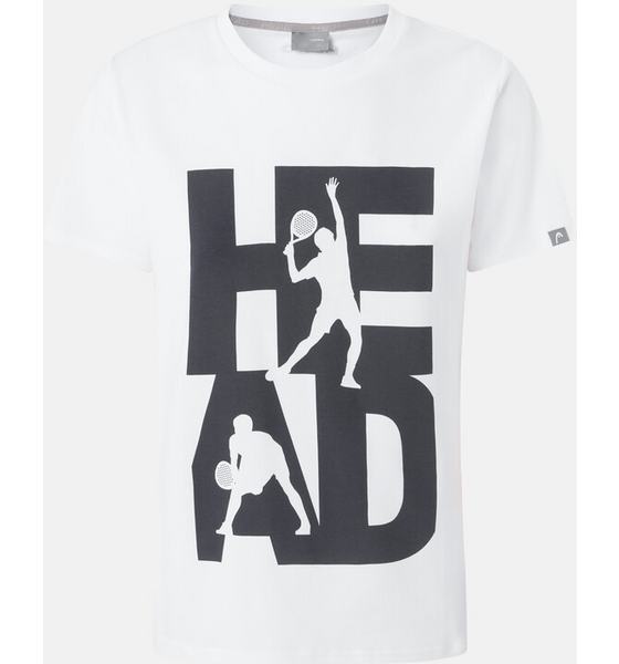 HEAD Vision Women's Racquet Sports T-shirt på