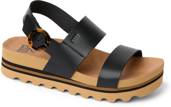 REEF Vista Hi Buckle på