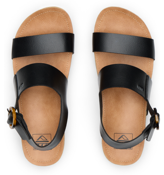 REEF Vista Hi Buckle på