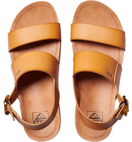 REEF Vista Hi Buckle på