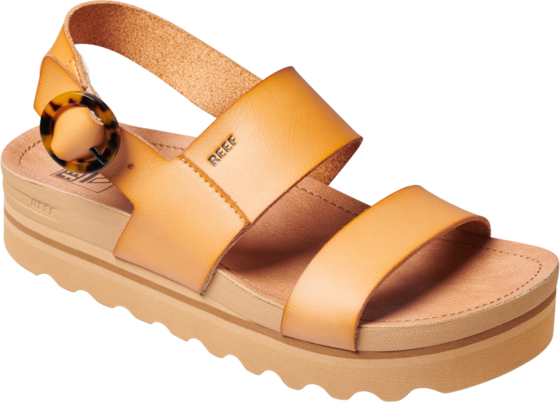 REEF Vista Hi Buckle på