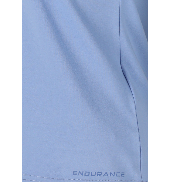 ENDURANCE Viv T-shirt på