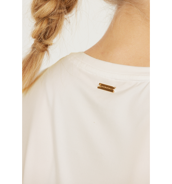 ENDURANCE Viv T-shirt på