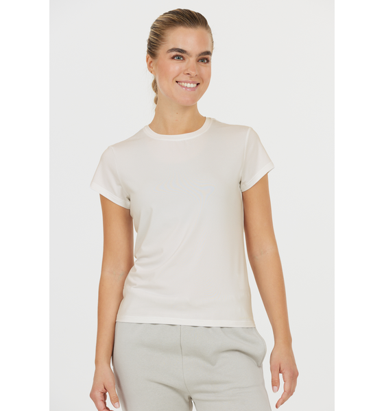 ENDURANCE Viv T-shirt på