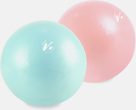 GYMSTICK Vivid Core Ball på