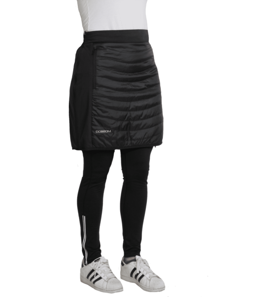 DOBSOM Vivid Skirt på