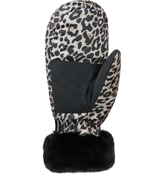 KOMBI Vixen Women Mitt på