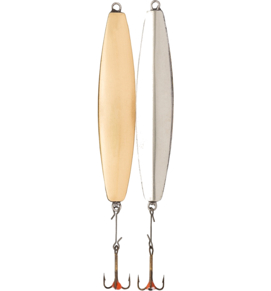 VMC Vmc Bergmans Ice Jig 36mm 4g Silver/gold på