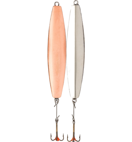 VMC Vmc Bergmans Ice Jig 43mm 6g Silver/copper på