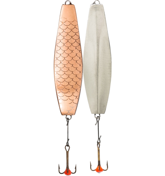 VMC Vmc Snabb Ice Jig 45mm 9g Silver/copper på