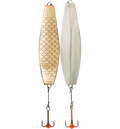 VMC Vmc Snabb Ice Jig 54mm 13g Silver/gold på