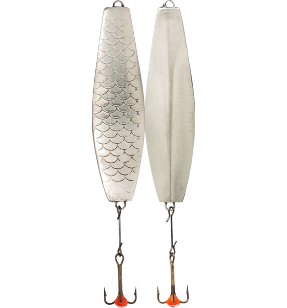 VMC Vmc Snabb Ice Jig 54mm 13g Silver på