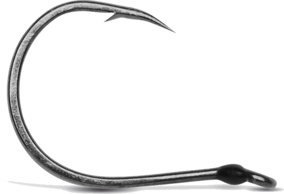 VMC Vmc Wacky 7344wk Single Hook 6-pack på