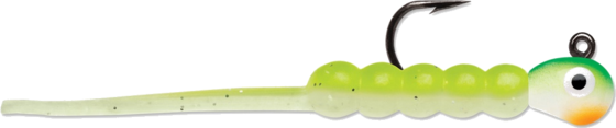 VMC Vmc Wax Tail Jig #6 0,9g Gr Or Gl 2-pack på