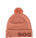 SOS Vogel Cap på