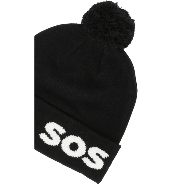 SOS Vogel Cap på