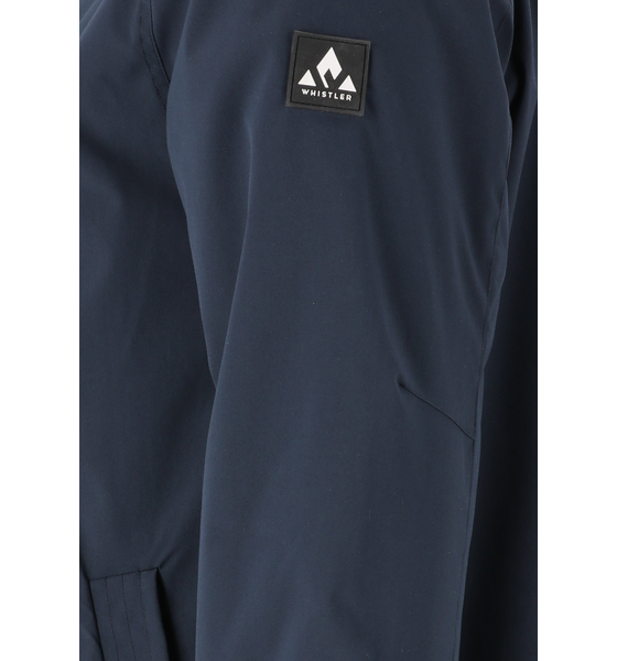WHISTLER Volcan Parka på