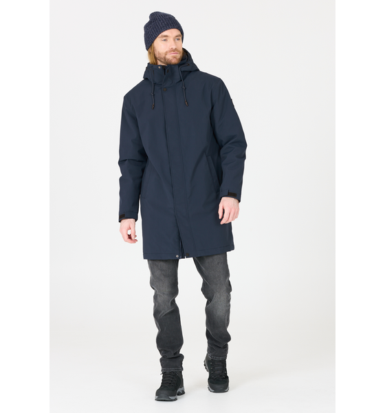 WHISTLER Volcan Parka på