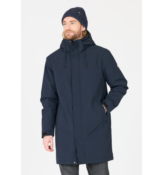 WHISTLER Volcan Parka på