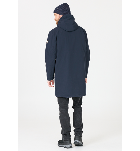 WHISTLER Volcan Parka på