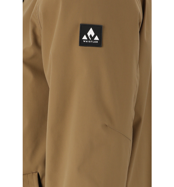 WHISTLER Volcan Parka på