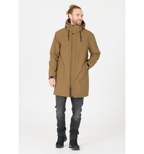 WHISTLER Volcan Parka på